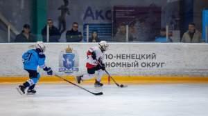 07.10.2025. Ямал 2014/2 - Авангард