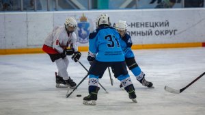 07.10.2025. Ямал 2014/2 - Авангард