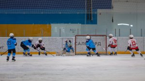 07.10.2025. Ямал 2014/2 - Авангард