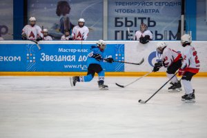 07.10.2025. Ямал 2014/2 - Авангард