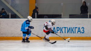 07.10.2025. Ямал 2014/2 - Авангард