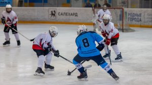 07.10.2025. Ямал 2014/2 - Авангард