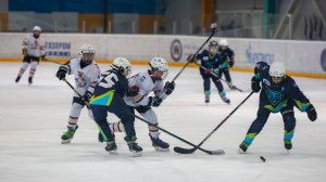 07.10.2025. "Факел-Контакт" - "Юность-Полар"
