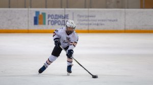 07.10.2025. "Факел-Контакт" - "Юность-Полар"