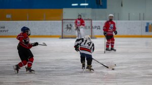 07.10.2025. "Сэр Варк" - "Лемминги"