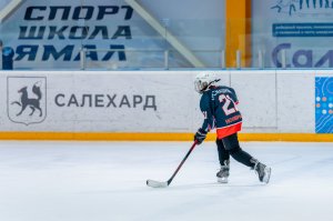 08.10.2025. "Авангард" - "Лемминги"