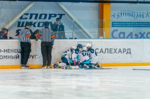 08.10.2025. "Арктур" - "Факел Контакт"
