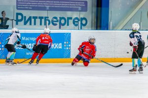 08.10.2025. "Арктур" - "Факел Контакт"