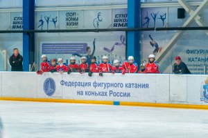 08.10.2025. "Арктур" - "Факел Контакт"