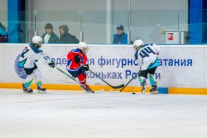 08.10.2025. "Арктур" - "Факел Контакт"