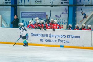 08.10.2025. "Арктур" - "Факел Контакт"