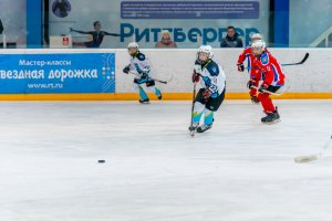 08.10.2025. "Арктур" - "Факел Контакт"