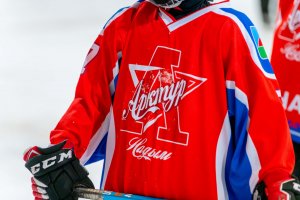 08.10.2025. "Арктур" - "Факел Контакт"