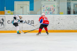 08.10.2025. "Арктур" - "Факел Контакт"