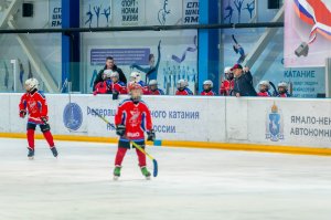 08.10.2025. "Арктур" - "Факел Контакт"