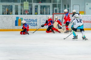 08.10.2025. "Арктур" - "Факел Контакт"