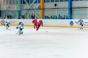 08.10.2025. "Арктур" - "Факел Контакт"