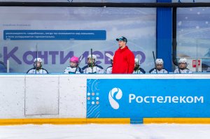 09.10.2025. "Ямал 2014" - "Факел Контакт"