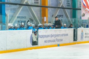 09.10.2025. "Ямал 2014" - "Факел Контакт"
