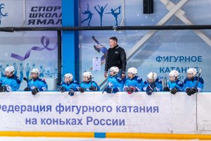 09.10.2025. "Ямал 2014" - "Факел Контакт"