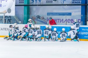 09.10.2025. "Ямал 2014" - "Факел Контакт"
