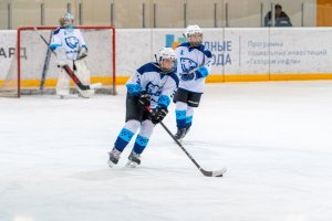 09.10.2025. "Факел Контакт" - "Ямал 2014/2"