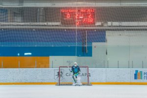 09.10.2025. "Факел Контакт" - "Ямал 2014/2"