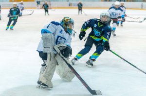 09.10.2025. "Факел Контакт" - "Ямал 2014/2"