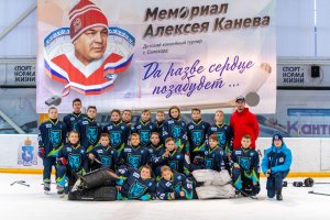09.10.2025. "Факел Контакт" - "Ямал 2014/2"
