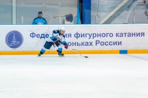09.10.2025. "Факел Контакт" - "Ямал 2014/2"