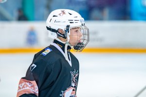 10.10.2025. "Юность Полар" - "Сэр Варк"
