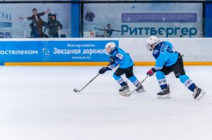 10.10.2025. ФИНАЛ
 "Ямал" - "Авангард"