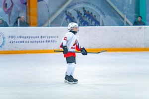 10.10.2025. ФИНАЛ
 "Ямал" - "Авангард"