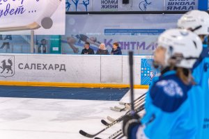 10.10.2025. ФИНАЛ
 "Ямал" - "Авангард"