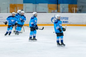 10.10.2025. ФИНАЛ
 "Ямал" - "Авангард"