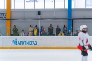 10.10.2025. ФИНАЛ
 "Ямал" - "Авангард"