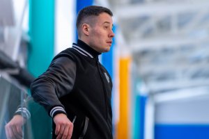 10.10.2025. ФИНАЛ
 "Ямал" - "Авангард"