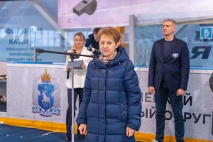 12.10.2025. Итоги турнира «Мемориал Алексея Канева»