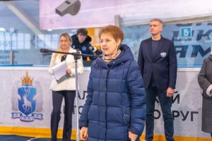 12.10.2025. Итоги турнира «Мемориал Алексея Канева»