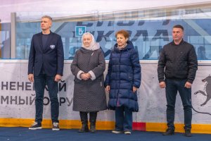 12.10.2025. Итоги турнира «Мемориал Алексея Канева»