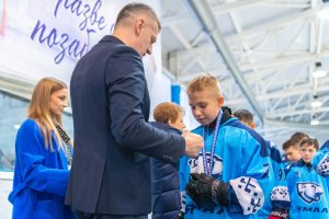 12.10.2025. Итоги турнира «Мемориал Алексея Канева»