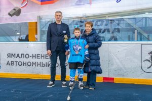 12.10.2025. Итоги турнира «Мемориал Алексея Канева»