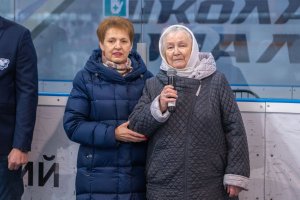 12.10.2025. Итоги турнира «Мемориал Алексея Канева»