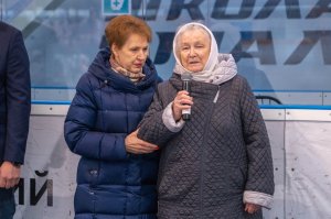 12.10.2025. Итоги турнира «Мемориал Алексея Канева»