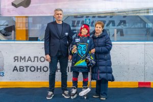 12.10.2025. Итоги турнира «Мемориал Алексея Канева»