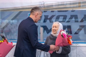 12.10.2025. Итоги турнира «Мемориал Алексея Канева»