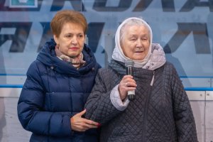 12.10.2025. Итоги турнира «Мемориал Алексея Канева»