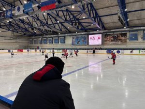 20.10.2025. "Арктур" - "Юность"