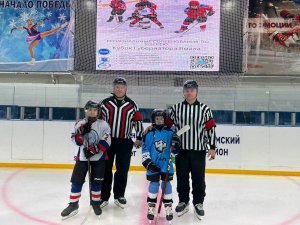 20.10.2025 "Ямал" - "Факела Контакт"