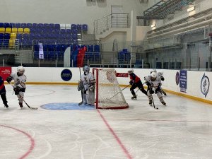 23.10.2025. "факел Ямал" - "Юность"